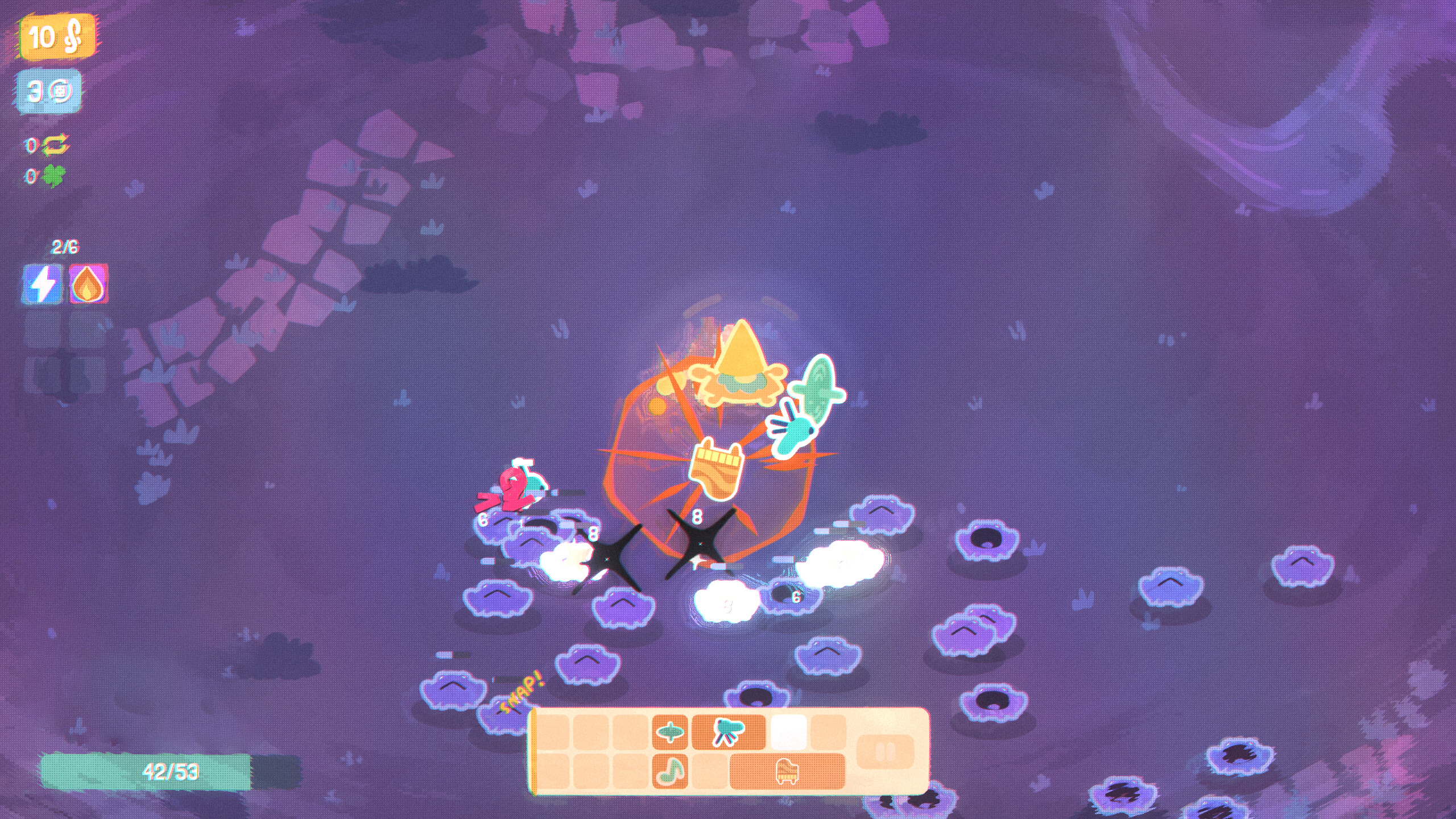 GARDEN GNOME BEATMAKER screenshot 1