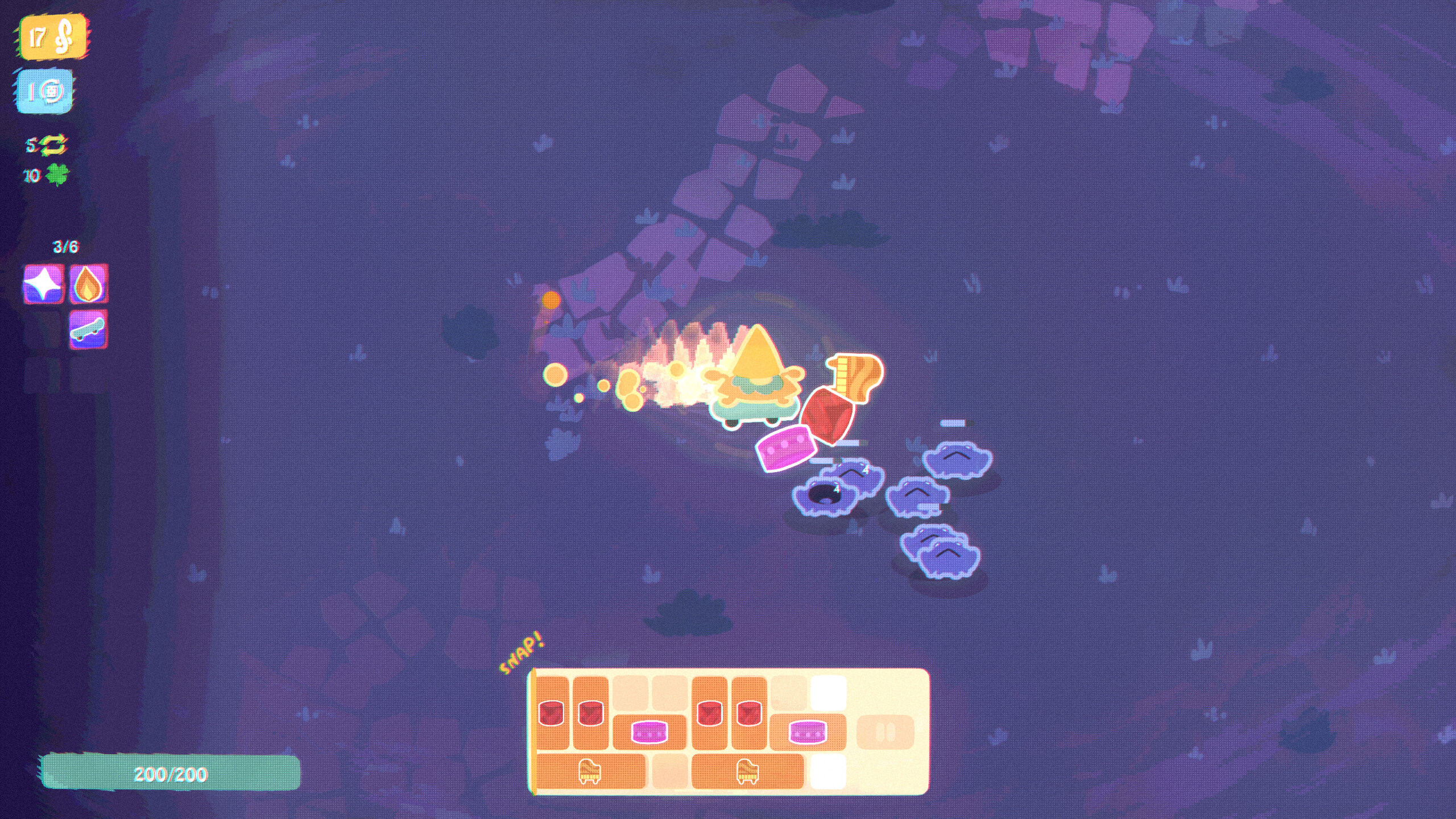 GARDEN GNOME BEATMAKER screenshot 5