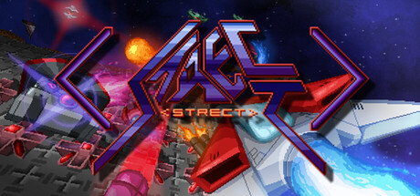 < STRECT > — Steam header