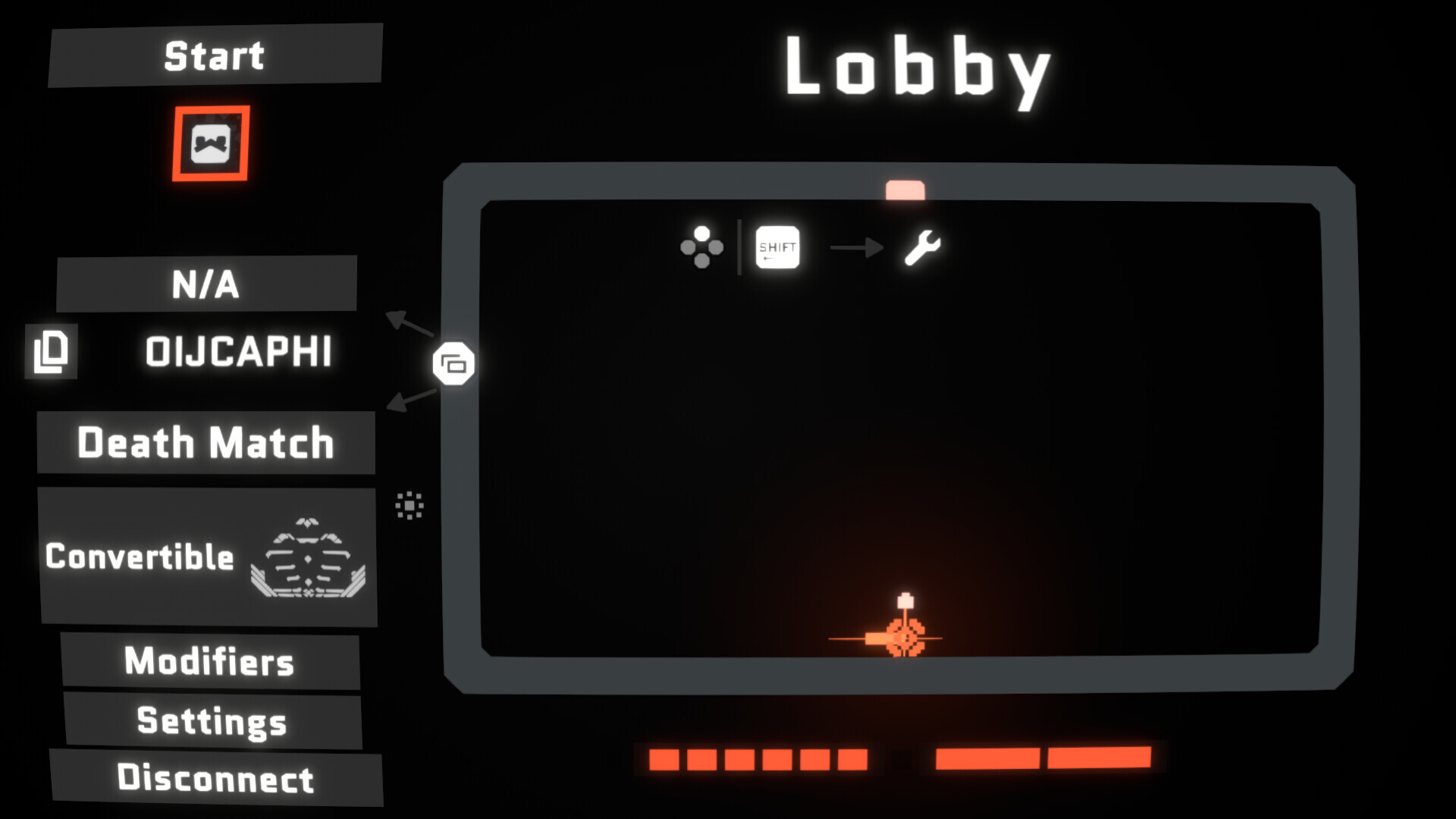 Cubic Spree screenshot 5
