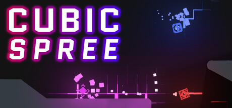 Cubic Spree — Steam header