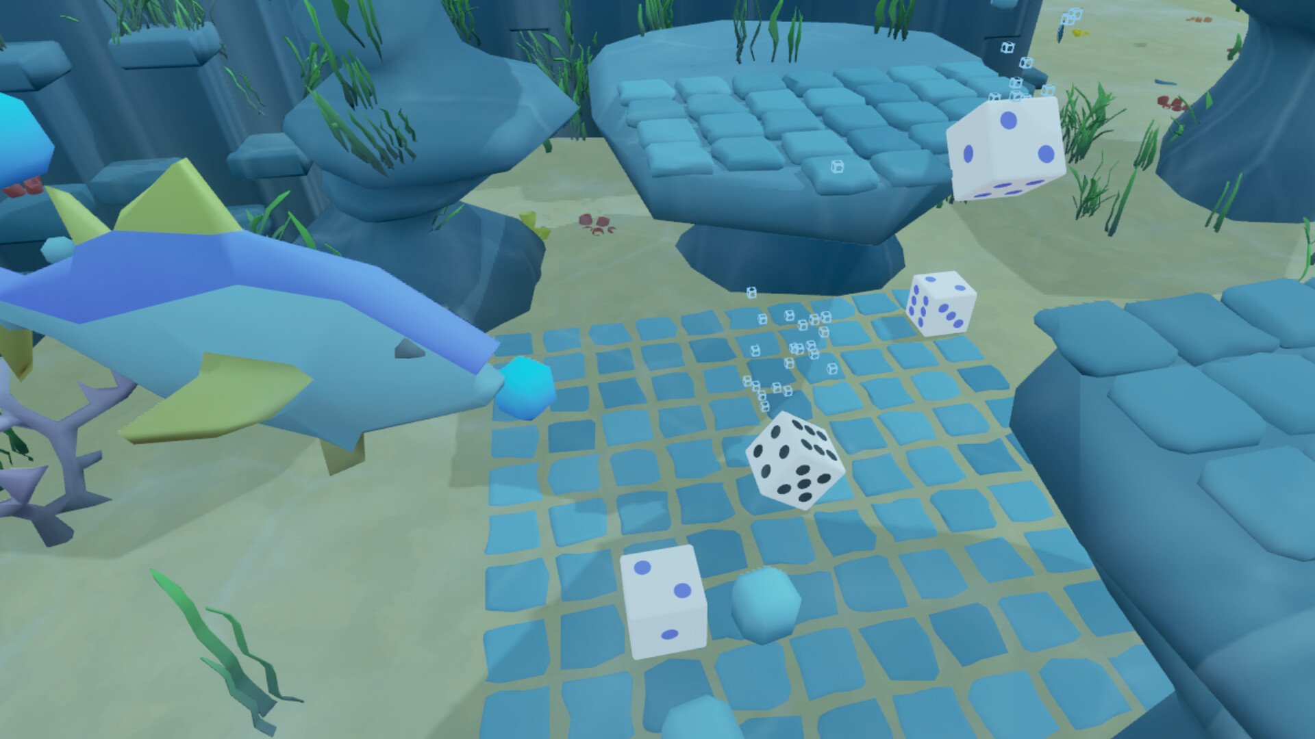 Dadum The Dice screenshot 7