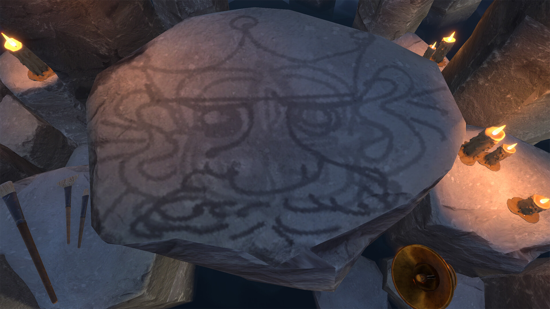 Serenity Sketch screenshot 7