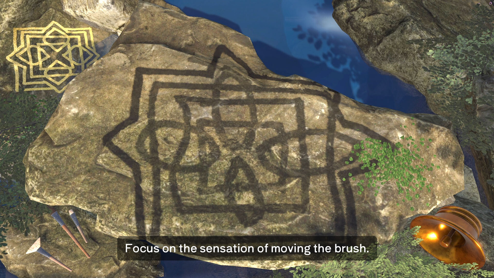 Serenity Sketch screenshot 2