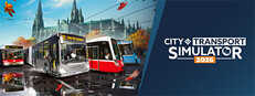 City Transport Simulator 2026