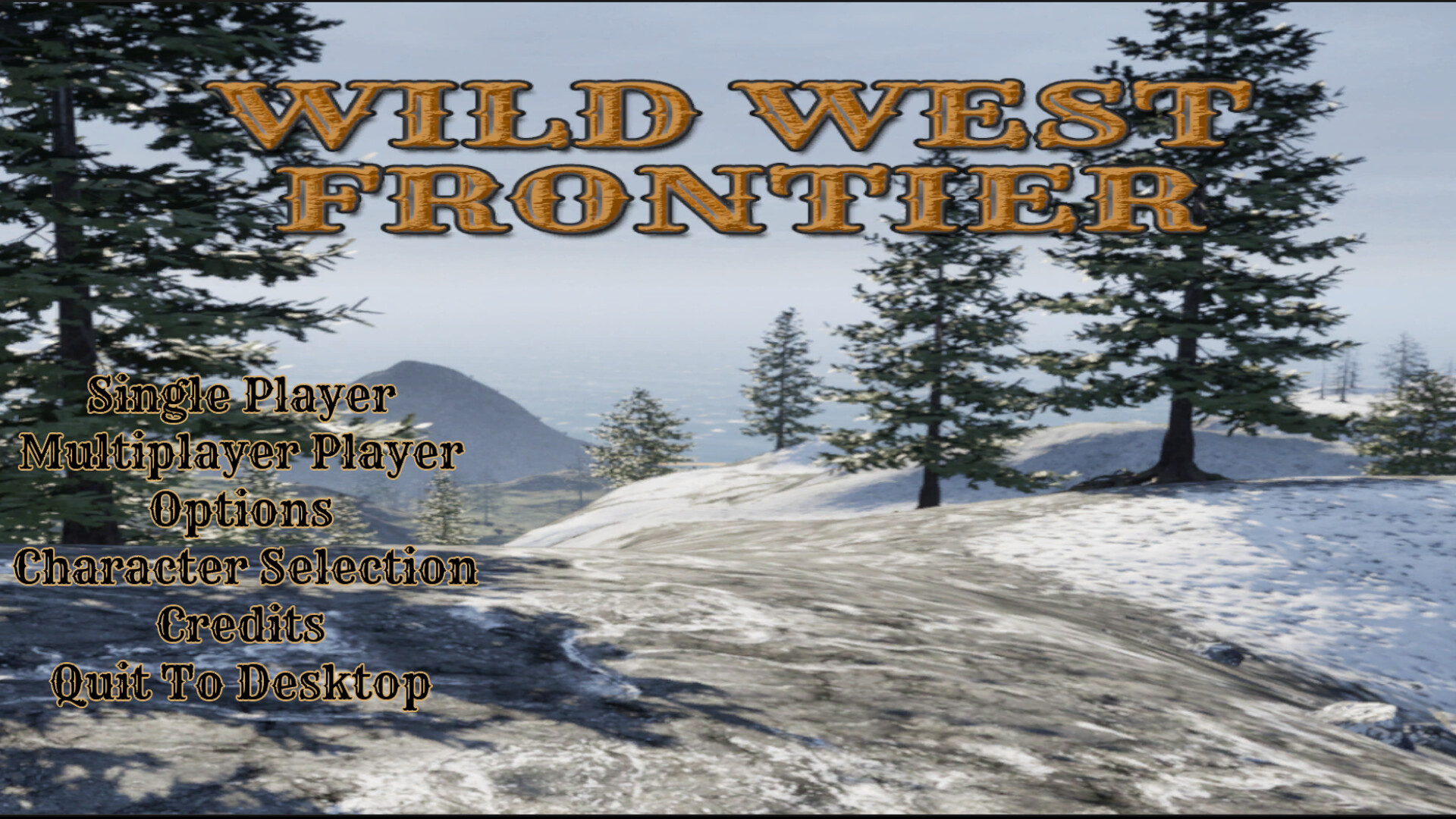 Wild West Frontier screenshot 13