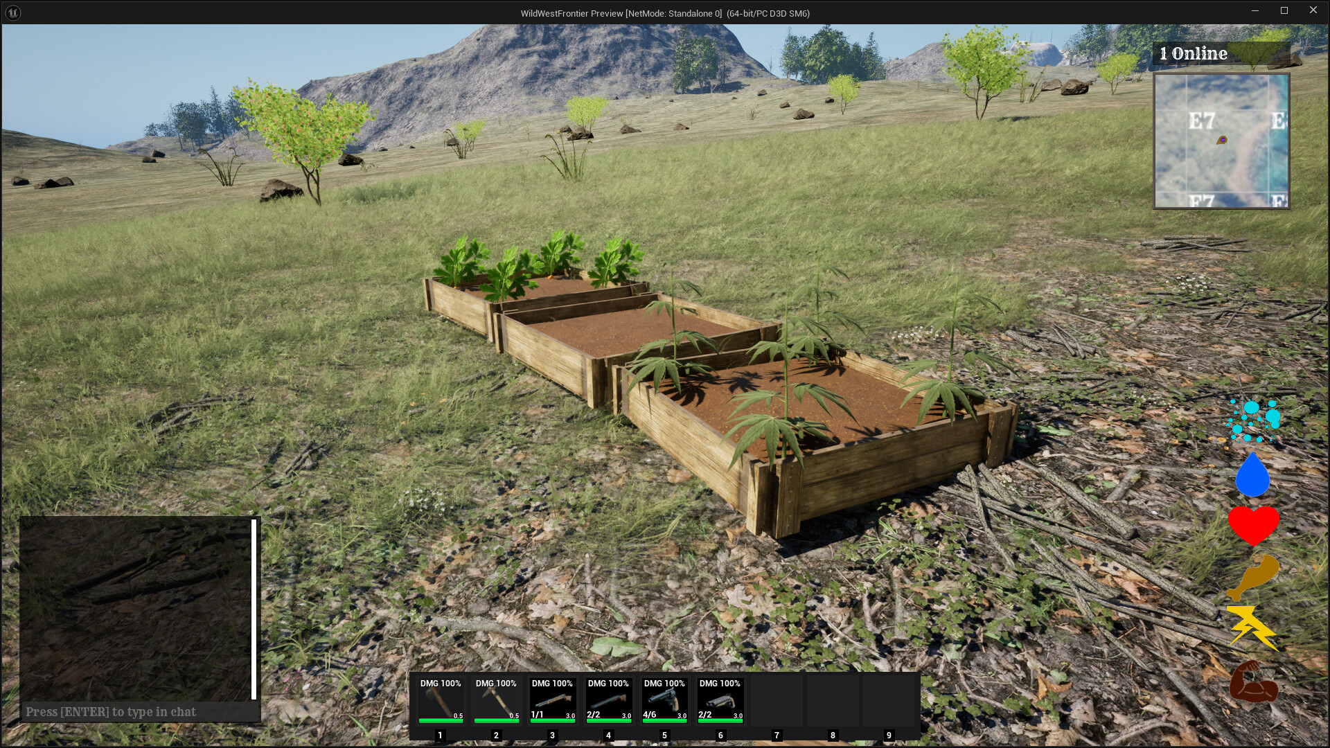 Wild West Frontier screenshot 8