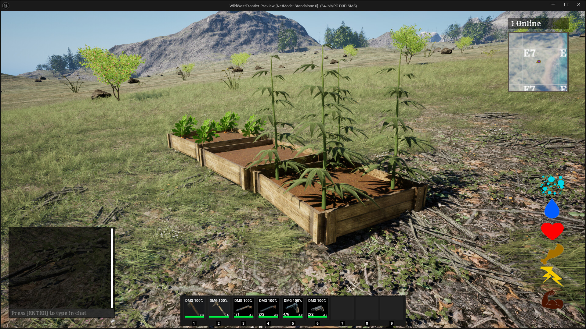 Wild West Frontier screenshot 9