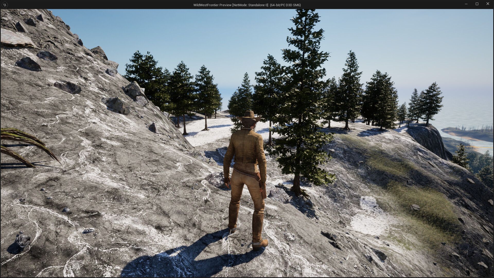 Wild West Frontier screenshot 15