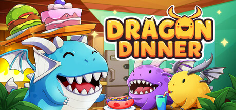 Dragon Dinner