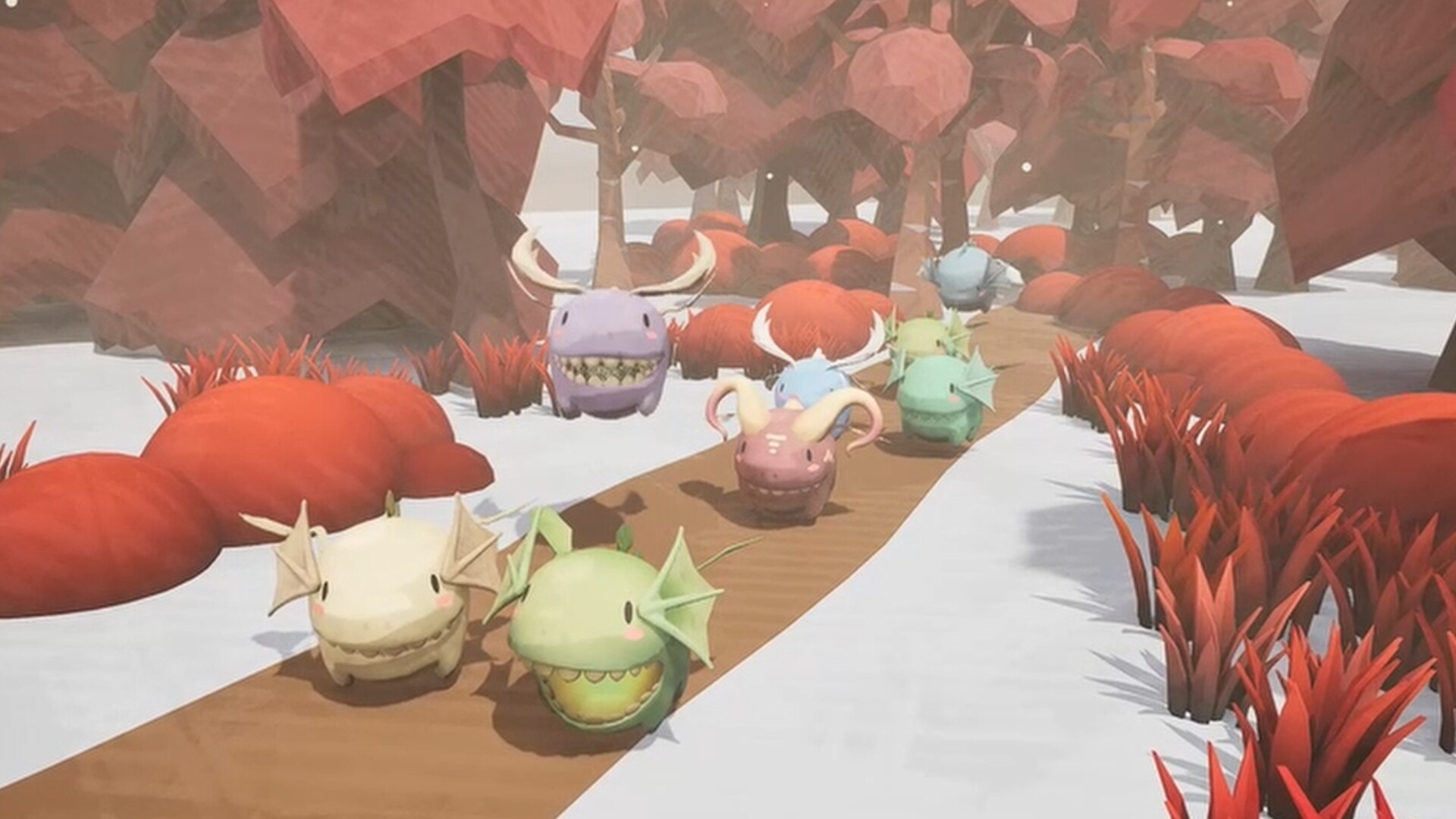 Dragon Dinner screenshot 9