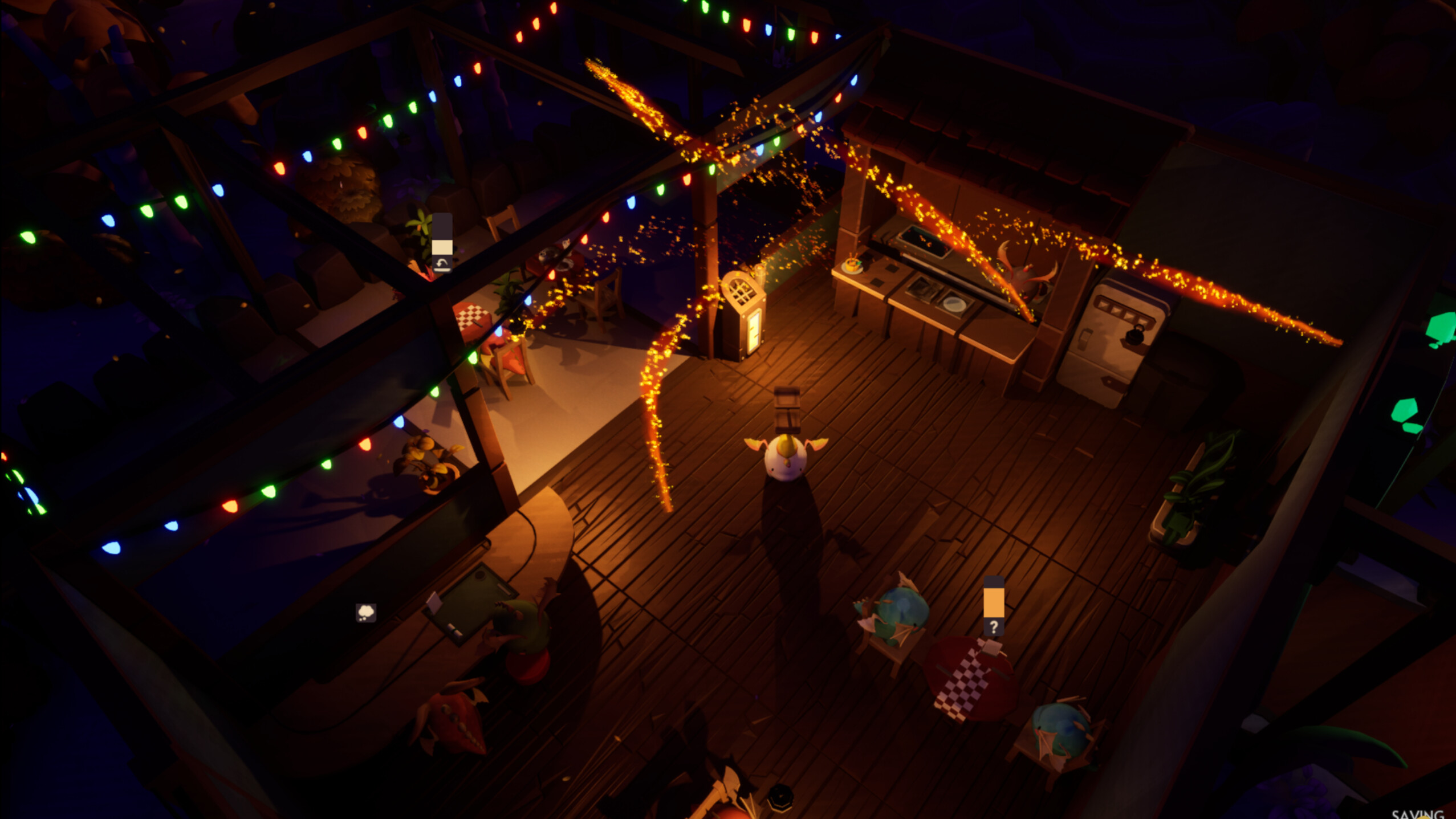 Dragon Dinner screenshot 3