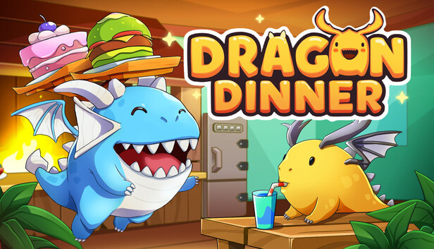 Dragon Dinner