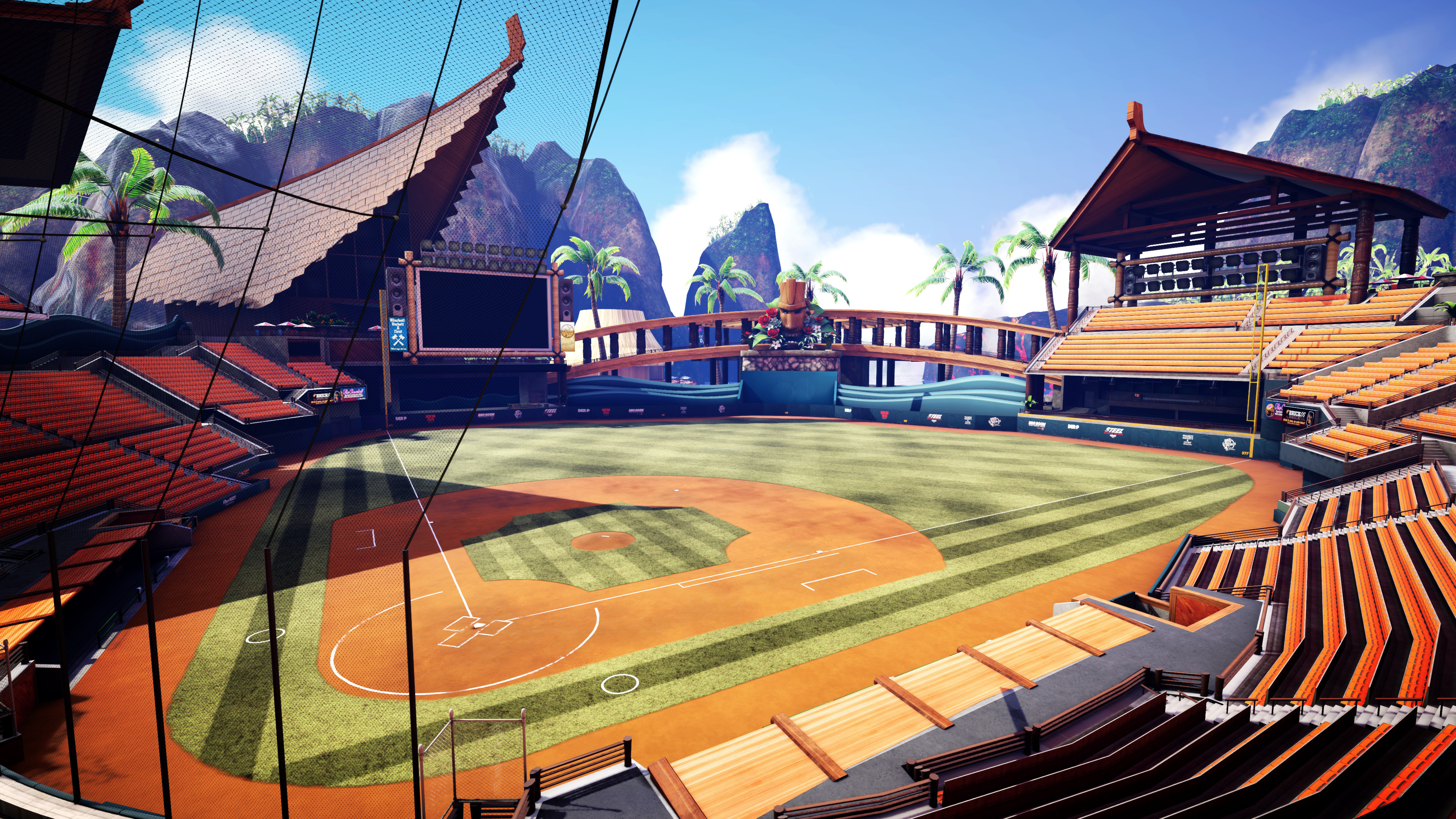 Super Mega Baseball 2 screenshot 9