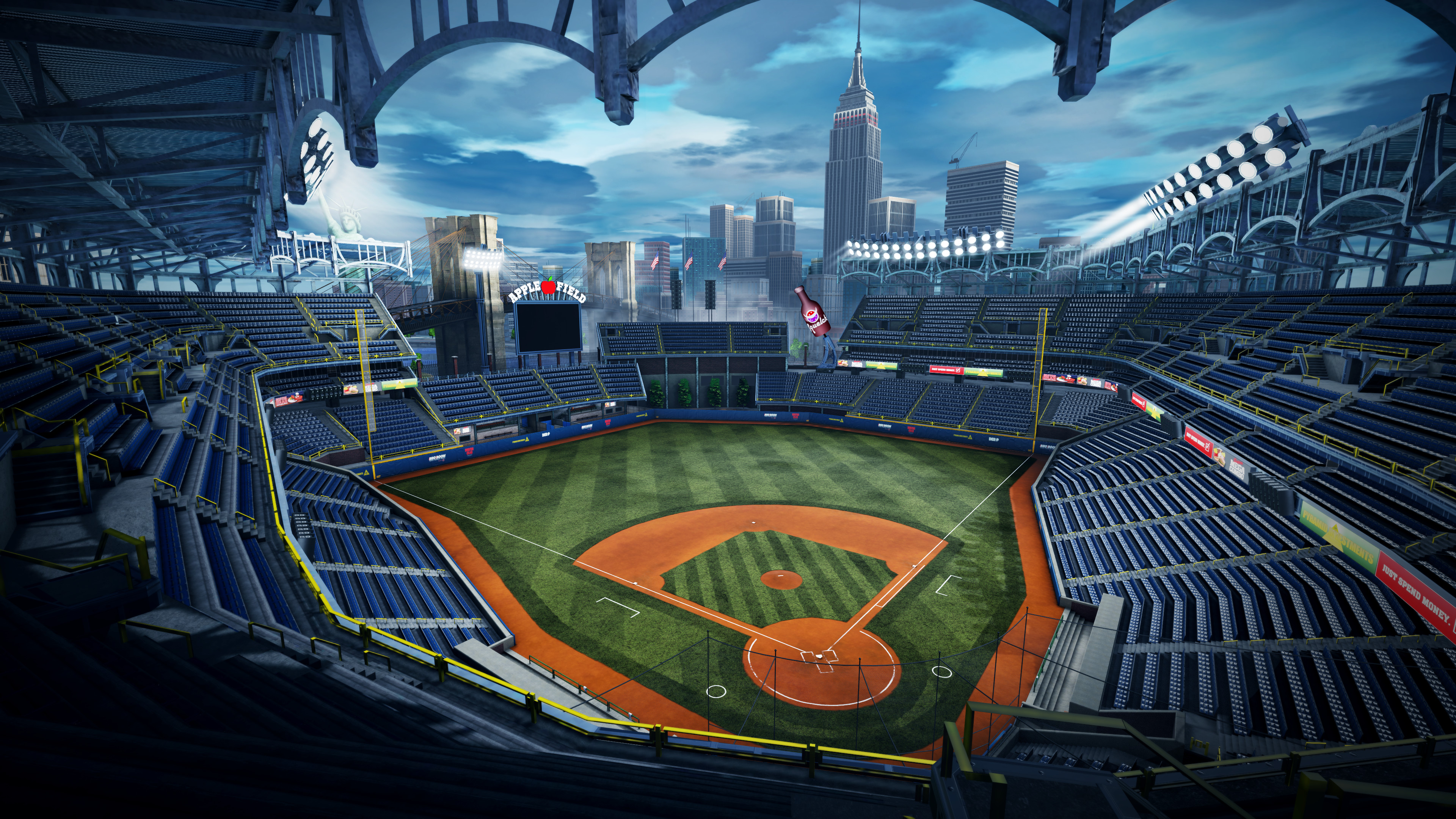 Super Mega Baseball 2 screenshot 6