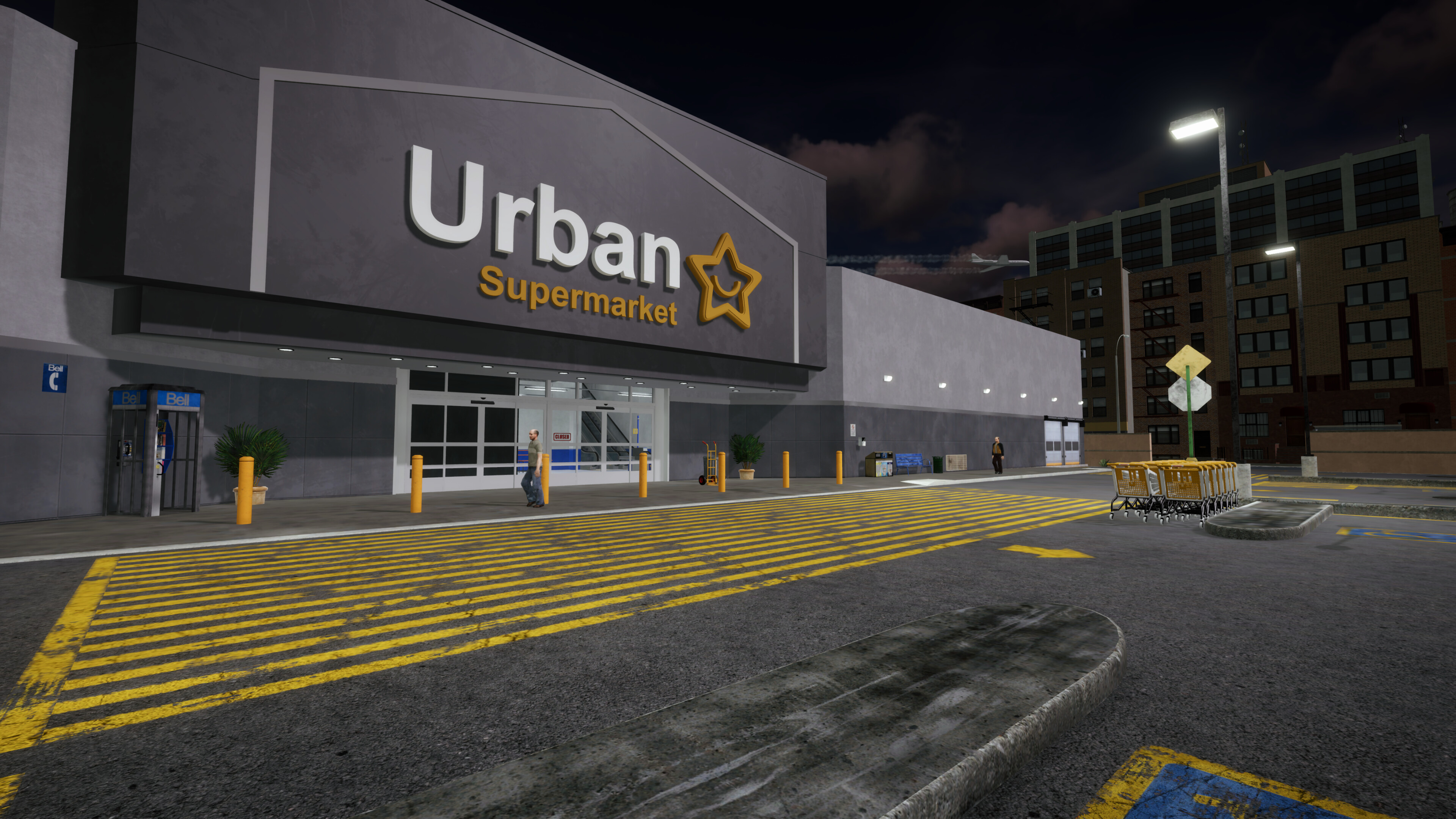 Megastore Simulator: Prologue screenshot 15