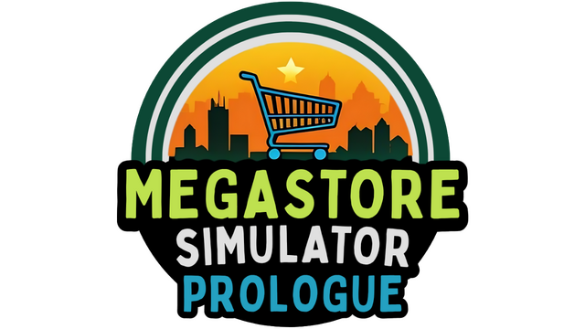 Megastore Simulator: Prologue · SteamDB