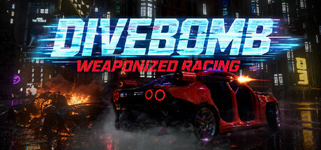 DIVEBOMB: Weaponized Racing