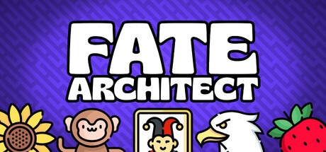 Fate Architect banner