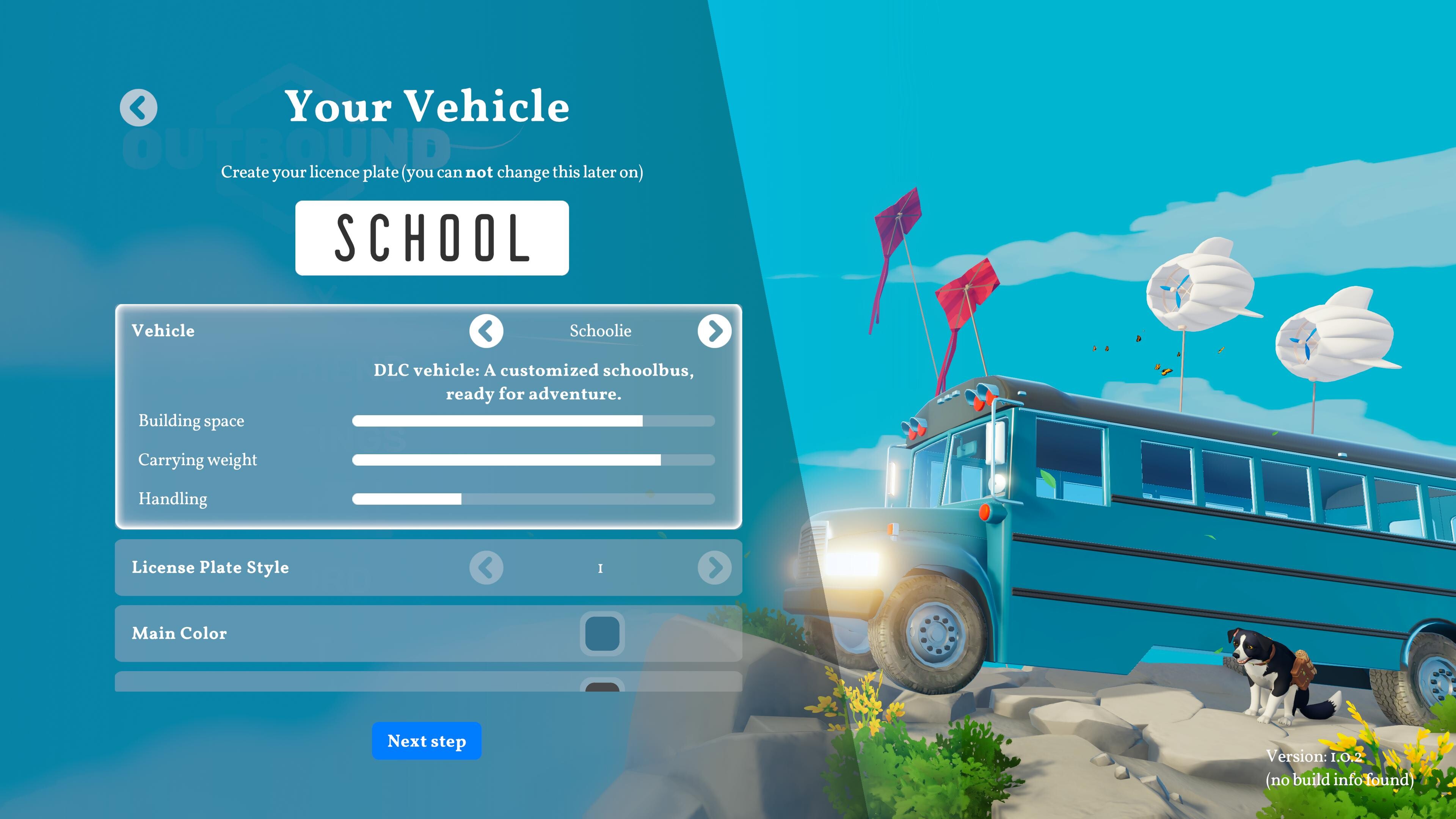 Outbound | School Bus Adventures screenshot 6