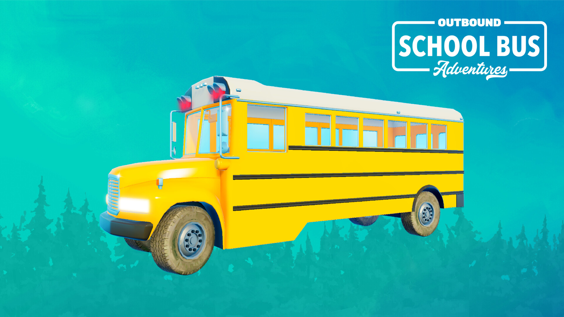 Outbound | School Bus Adventures screenshot 1
