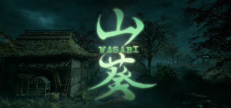 Wasabi — Steam header