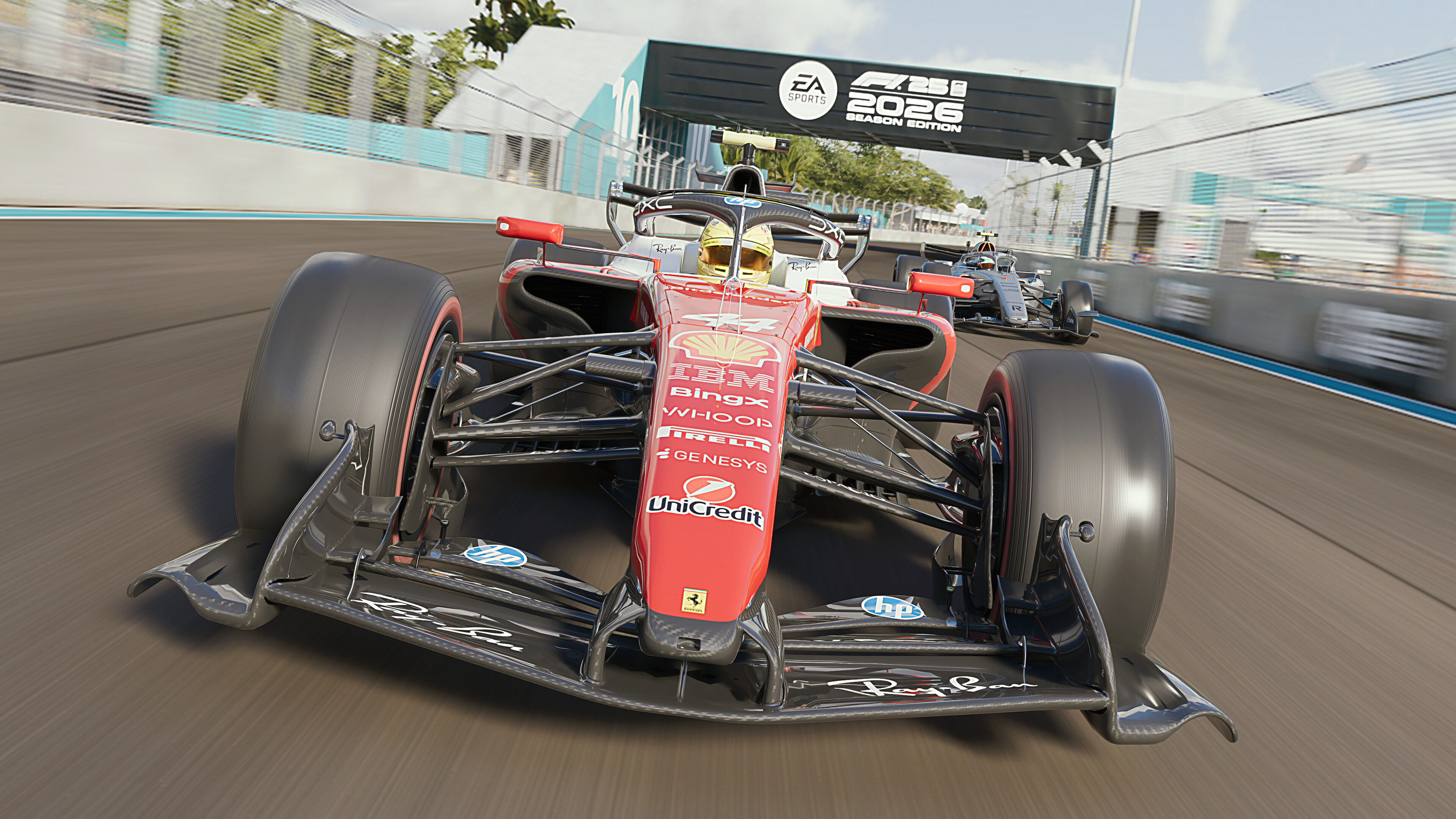 F1® 25: 2026 Season Pack screenshot 7