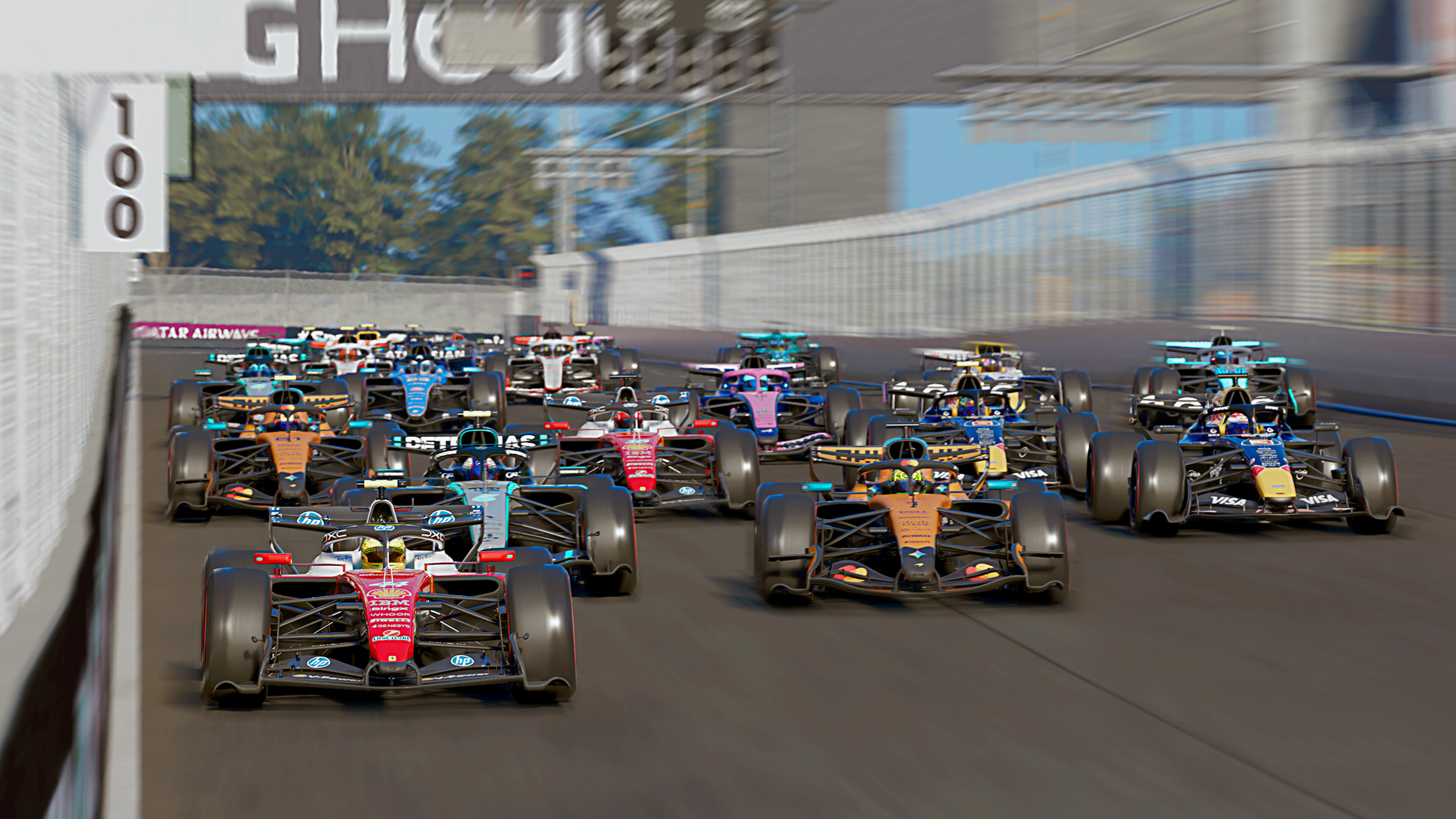 F1® 25: 2026 Season Pack screenshot 5