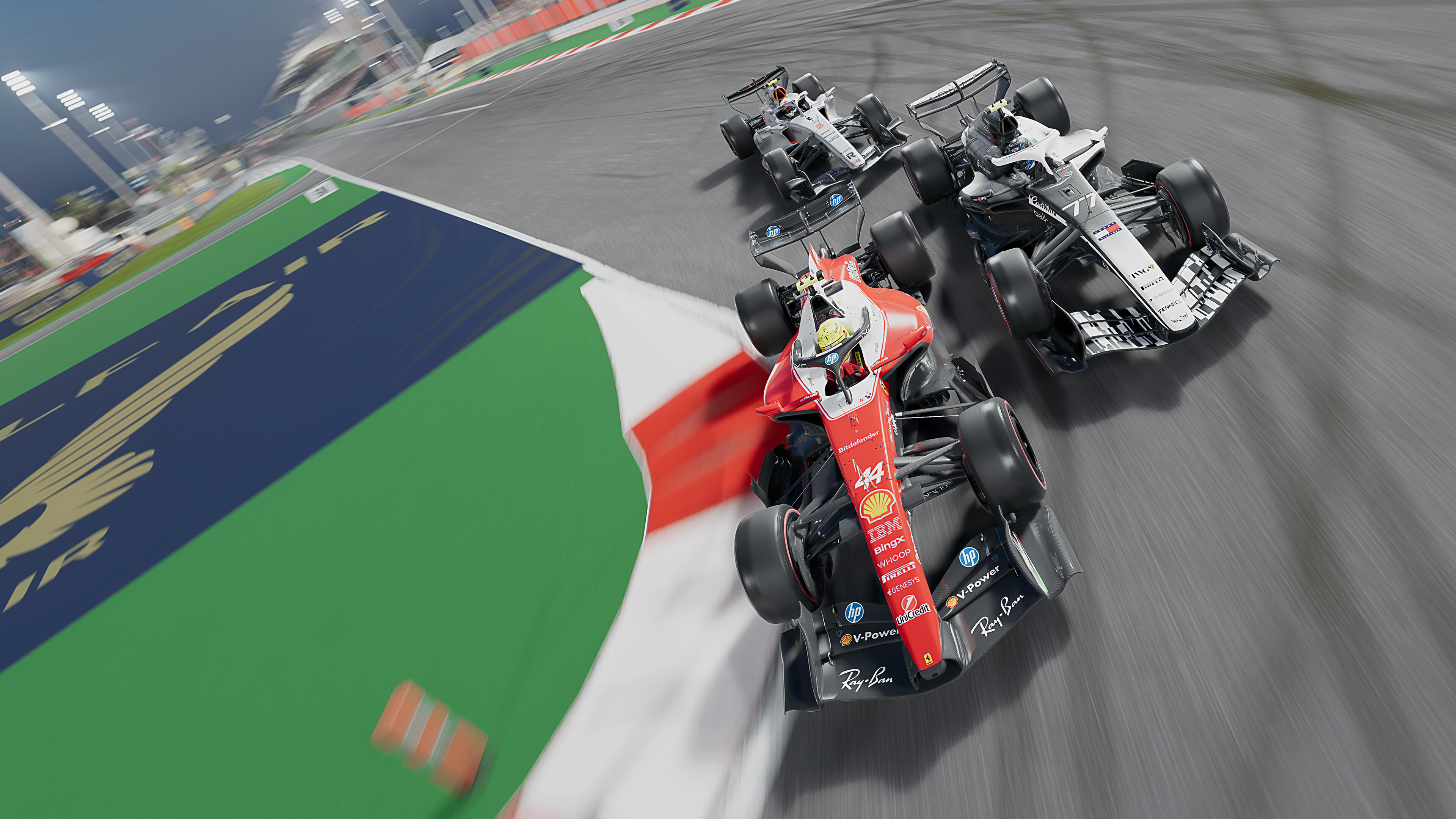 F1® 25: 2026 Season Pack screenshot 1