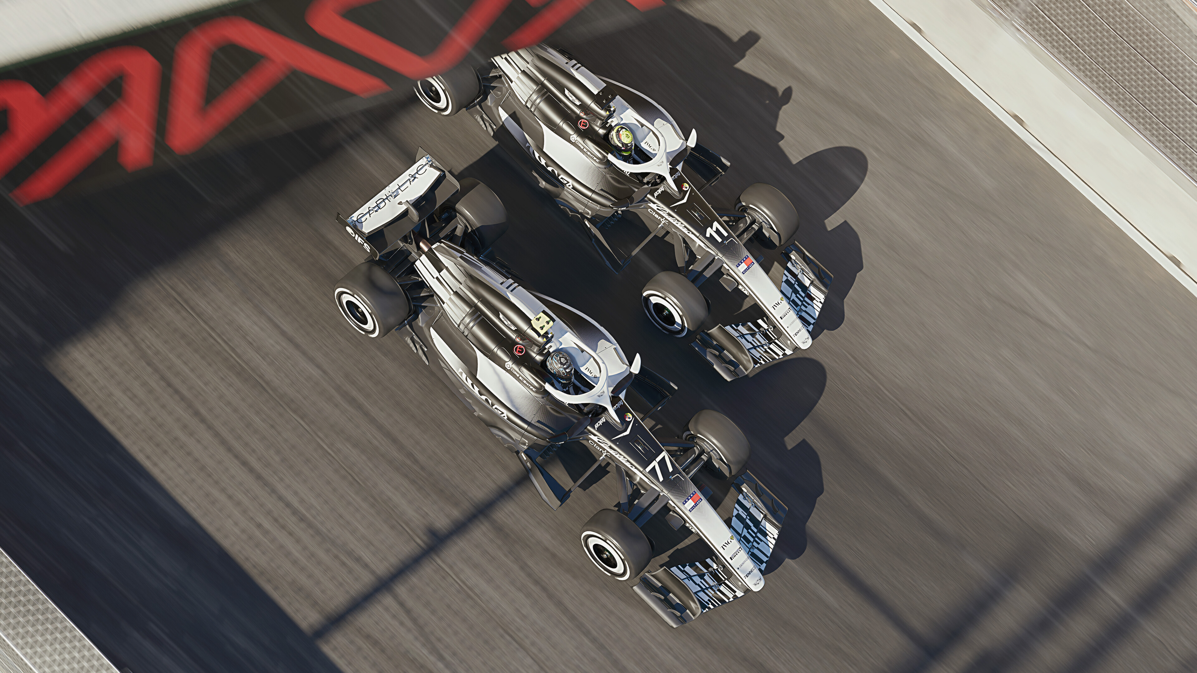 F1® 25: 2026 Season Pack screenshot 2