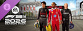 F1® 25: 2026 Season Pack