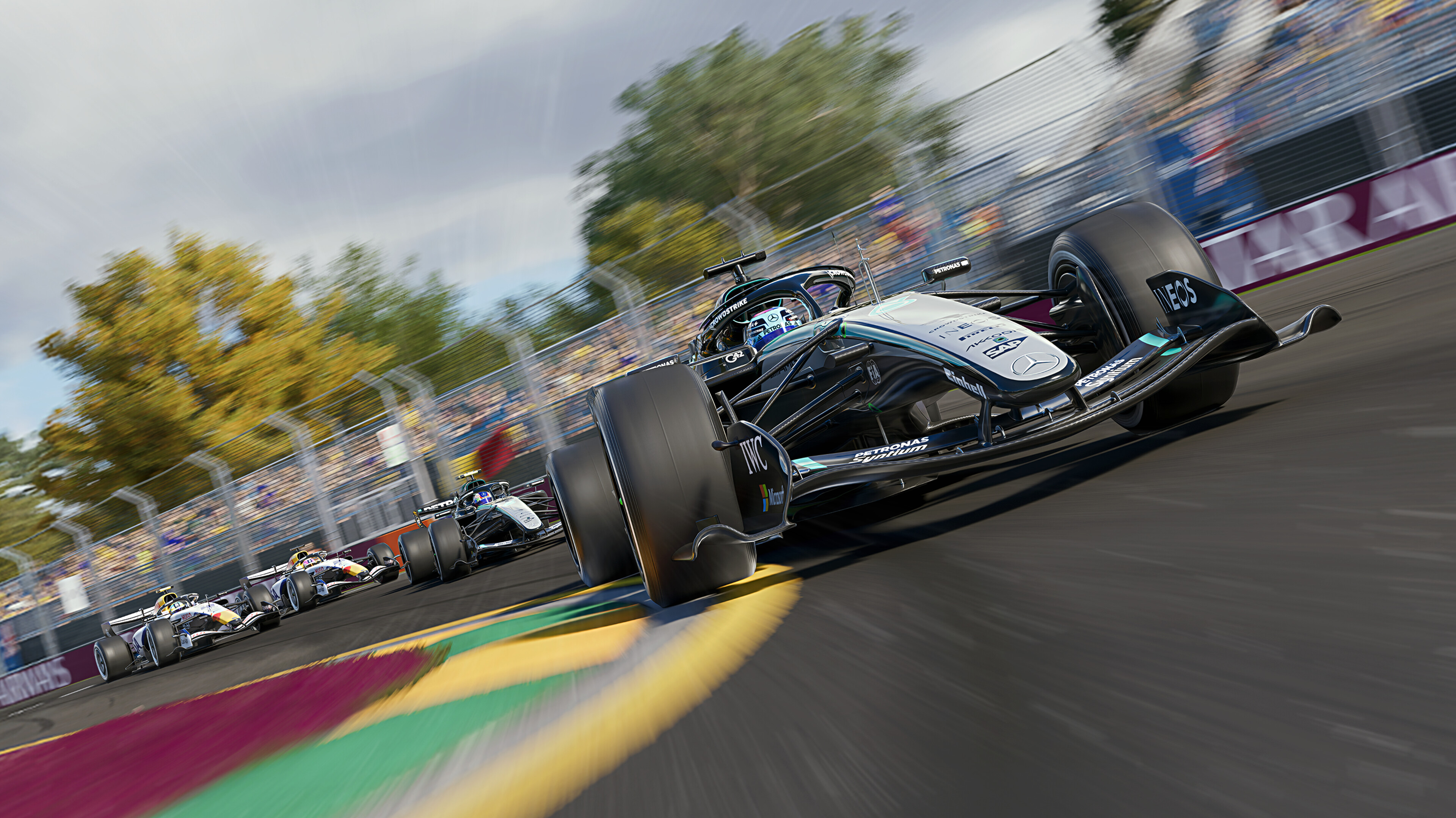 F1® 25: 2026 Season Pack screenshot 6