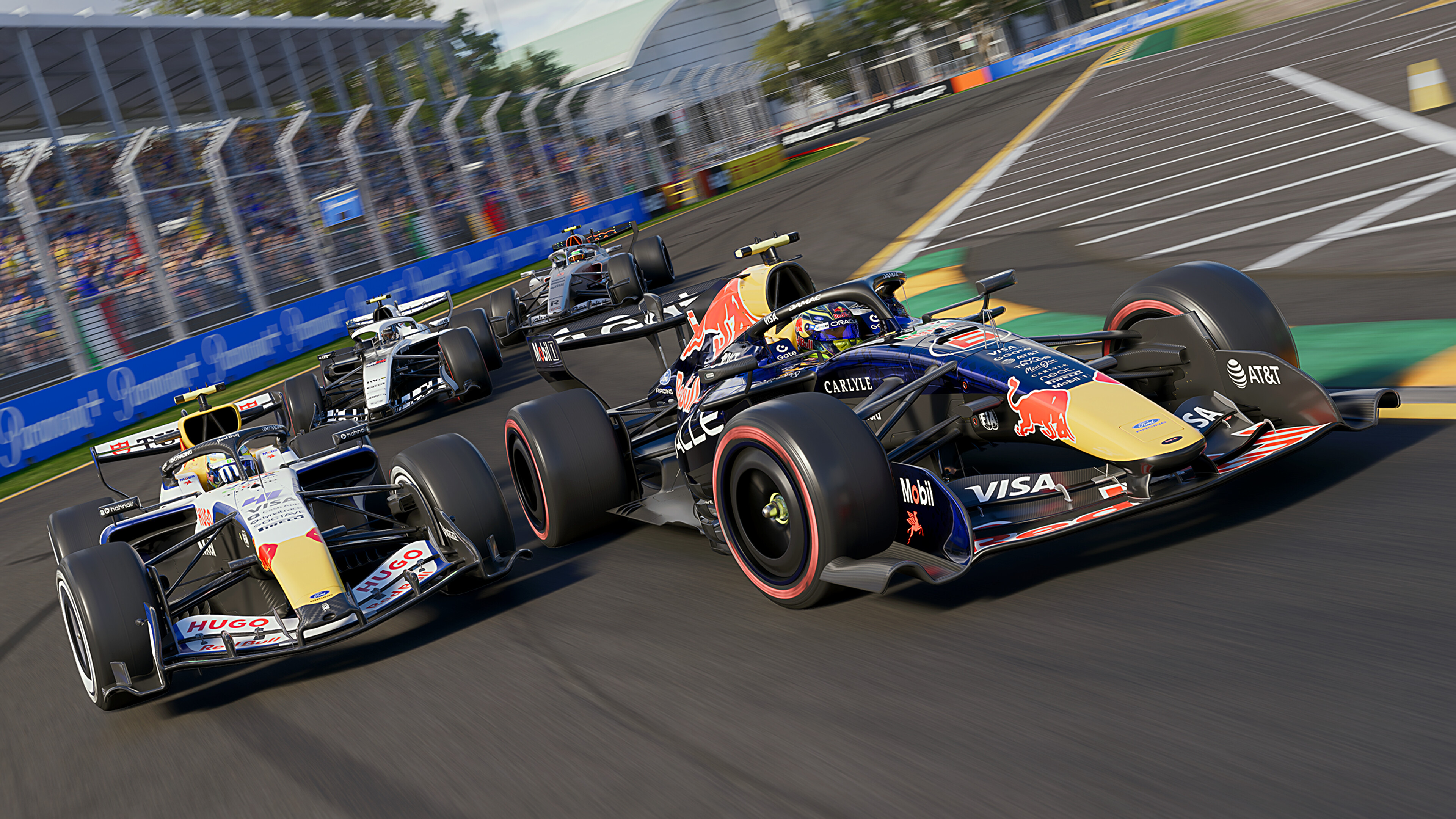 F1® 25: 2026 Season Pack screenshot 4