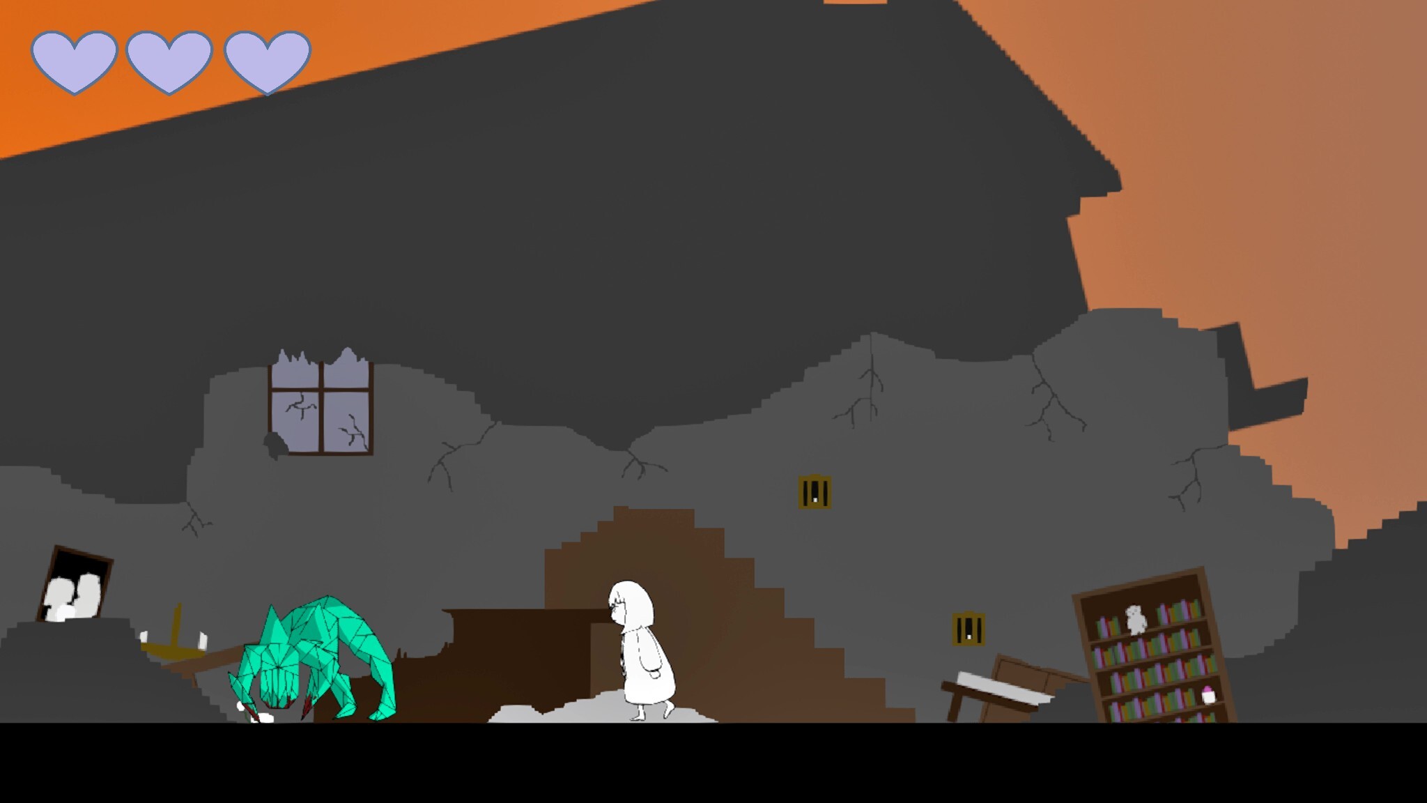 Crystal Vein screenshot 3