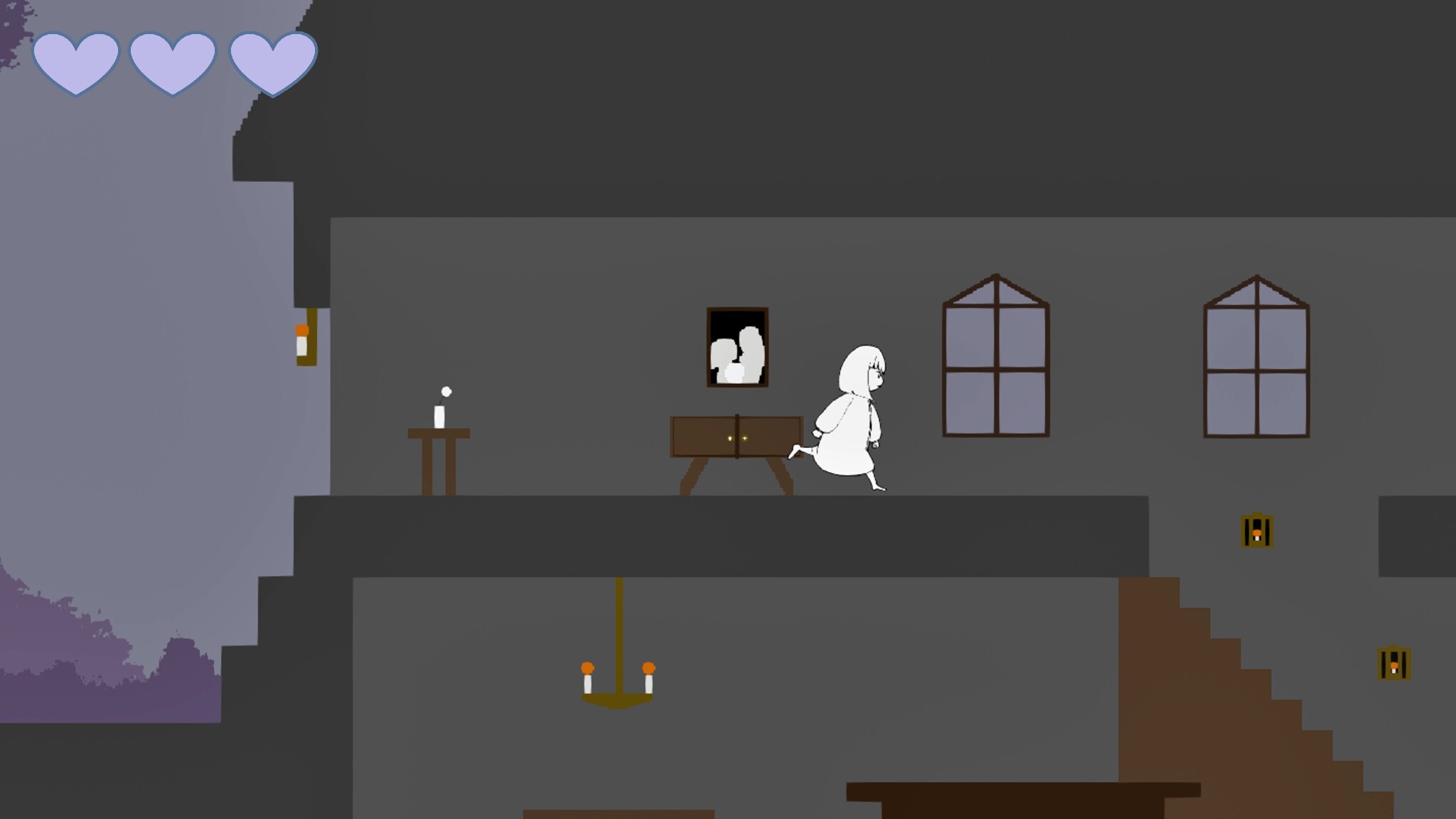 Crystal Vein screenshot 5