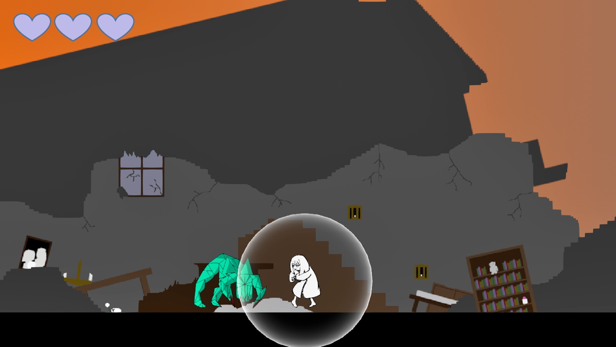 Crystal Vein screenshot 4