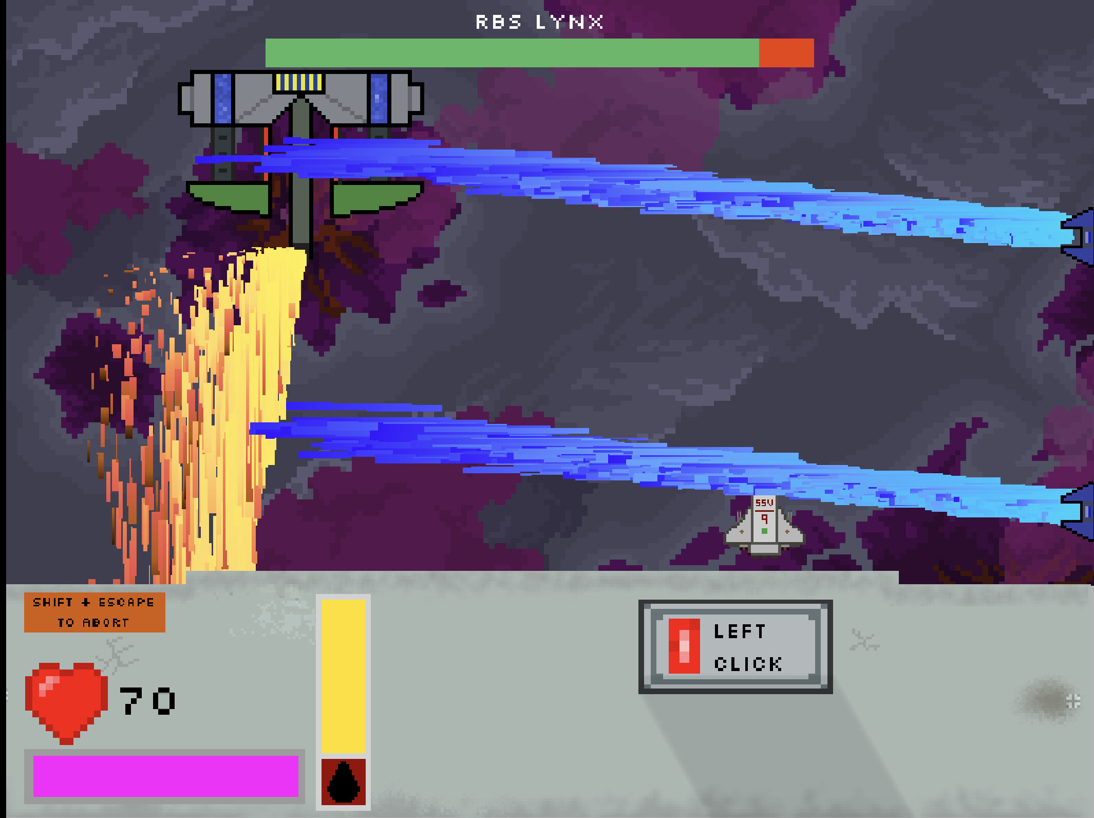 Constellar screenshot 2