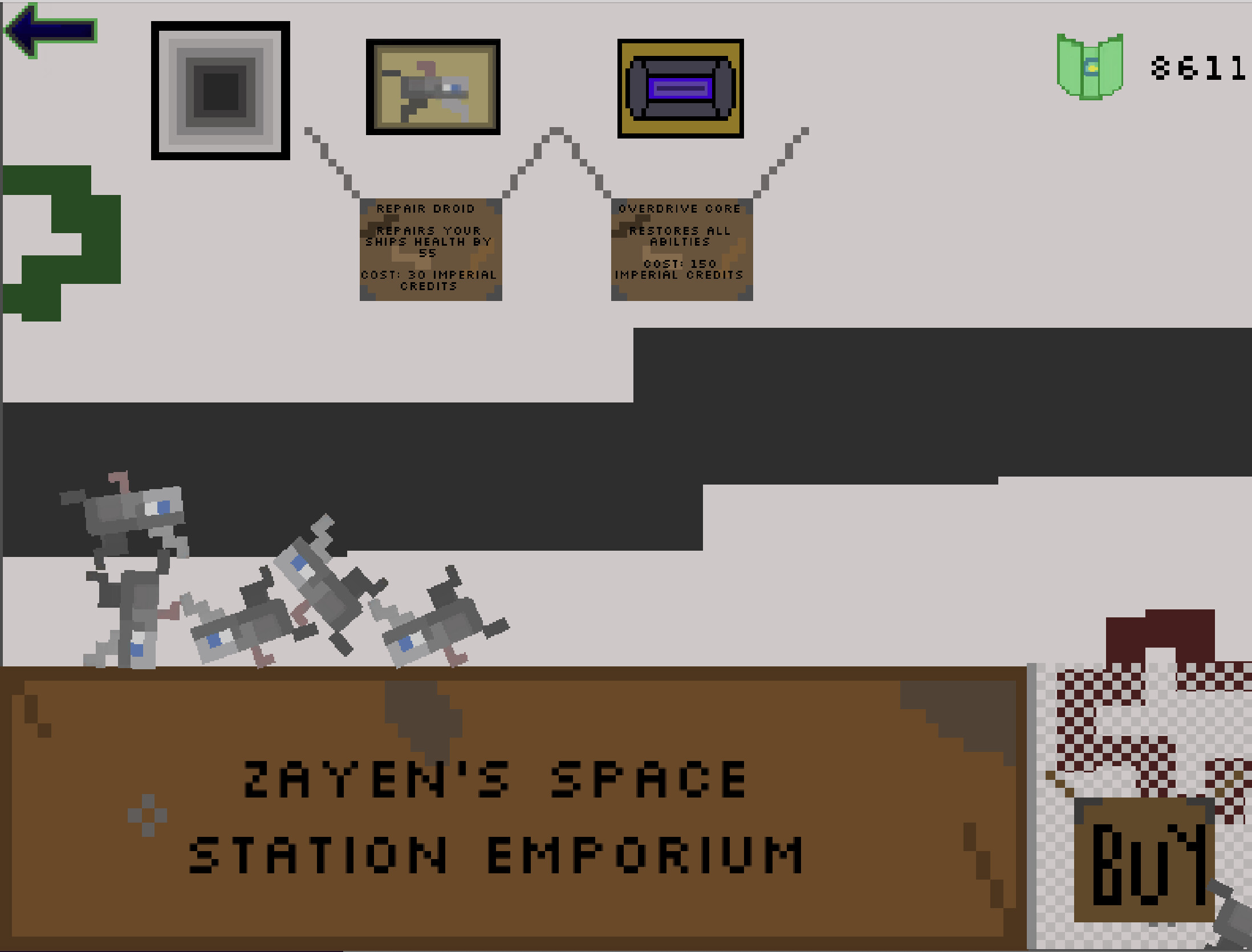 Constellar screenshot 4