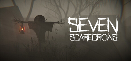 Seven Scarecrows