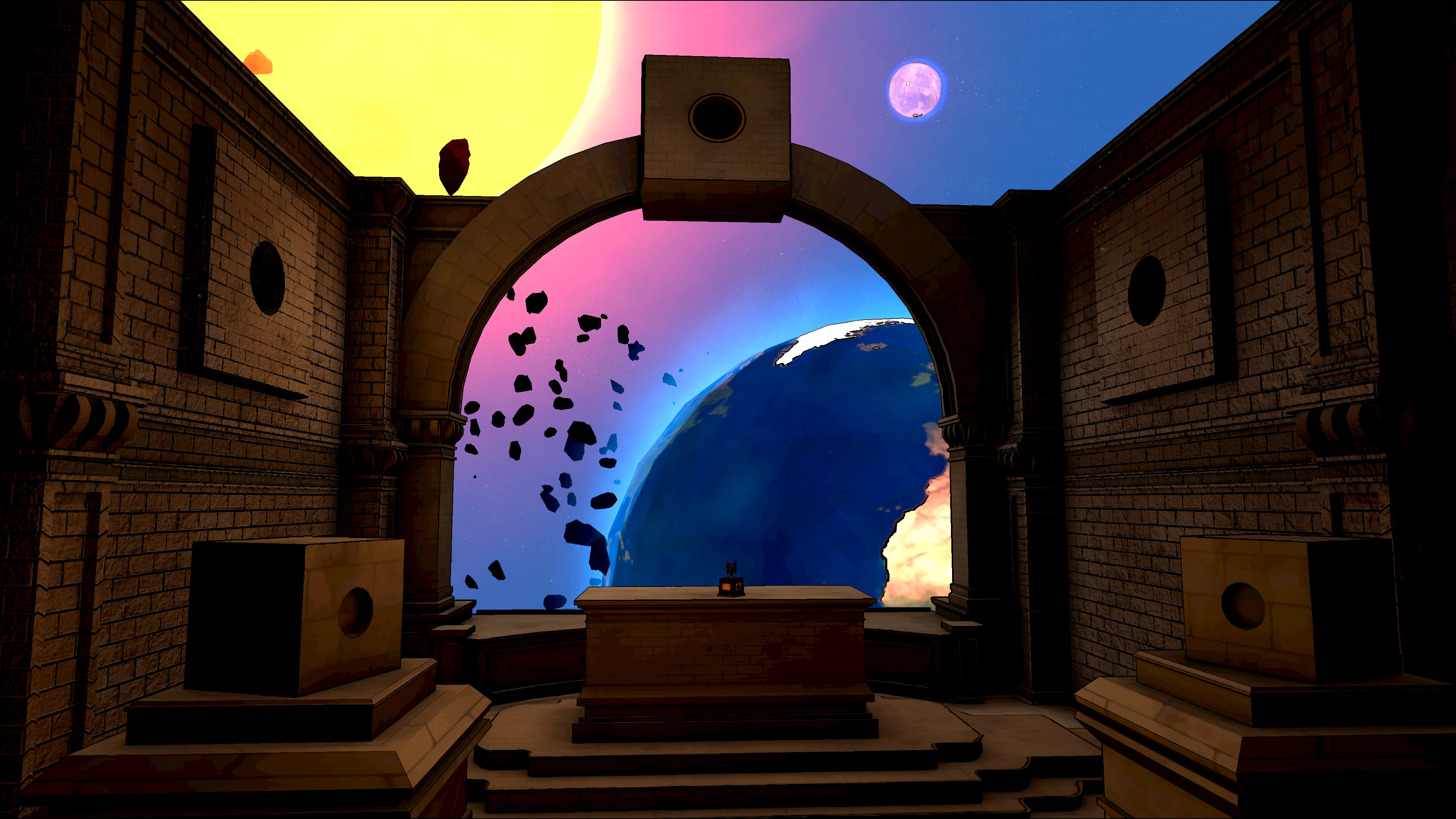 Fingerbox screenshot 4