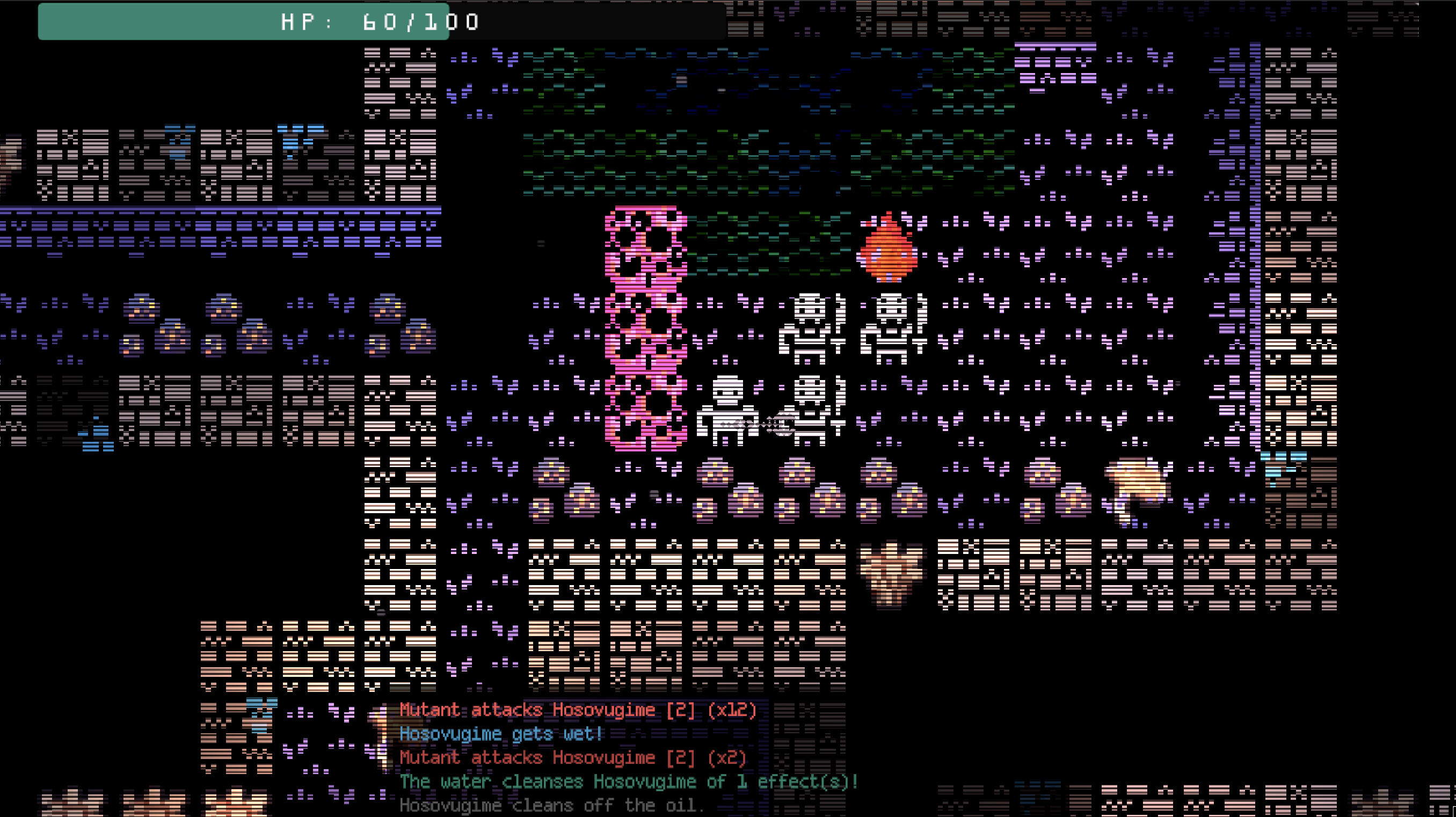 Ad Iterum screenshot 6