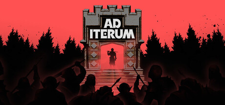 Ad Iterum — Steam header
