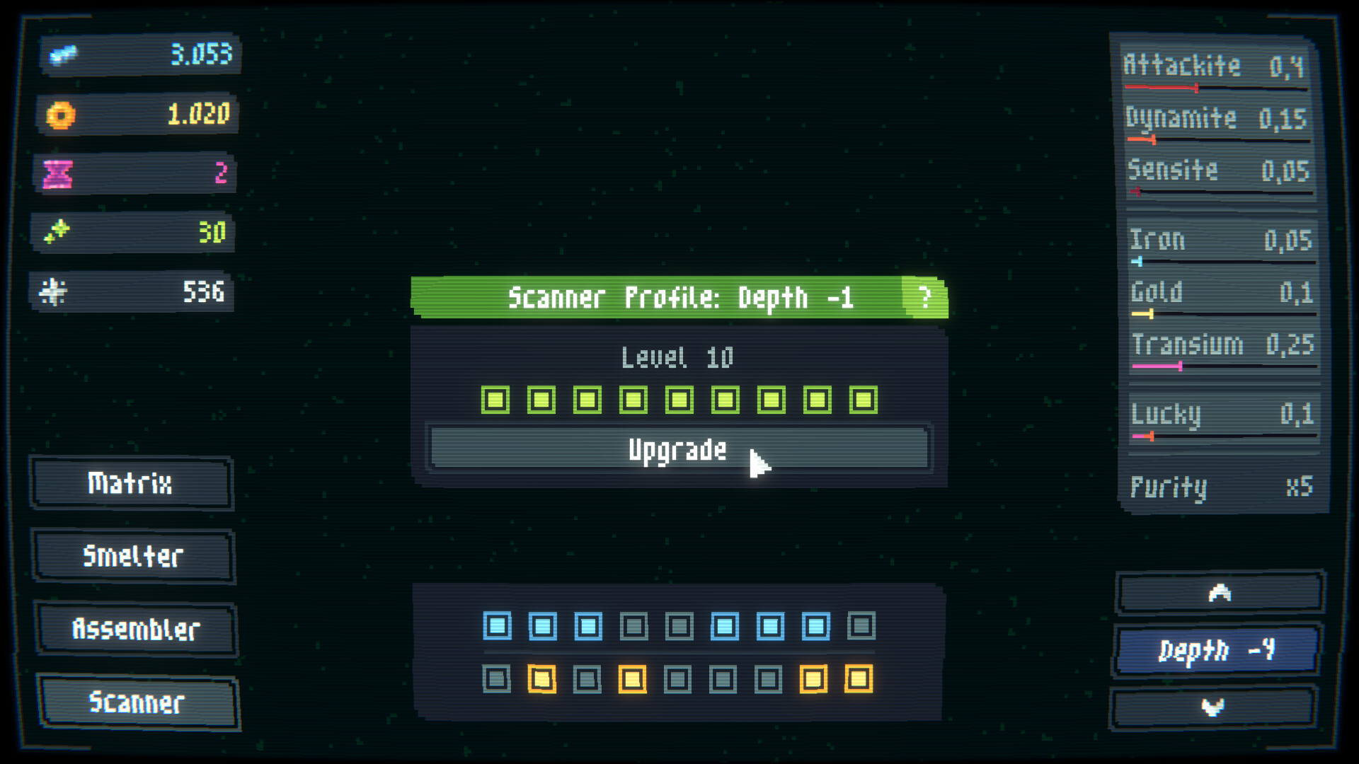 Drillbound screenshot 7