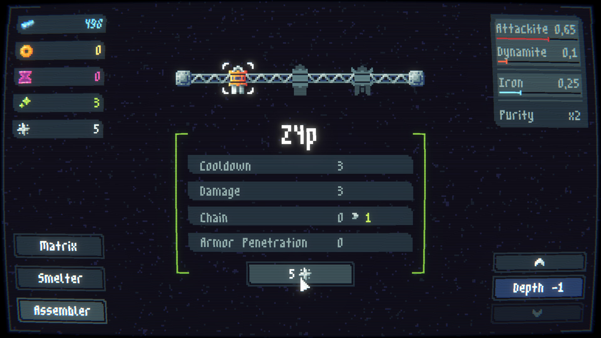 Drillbound screenshot 6