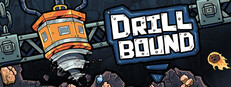 Drillbound cover art