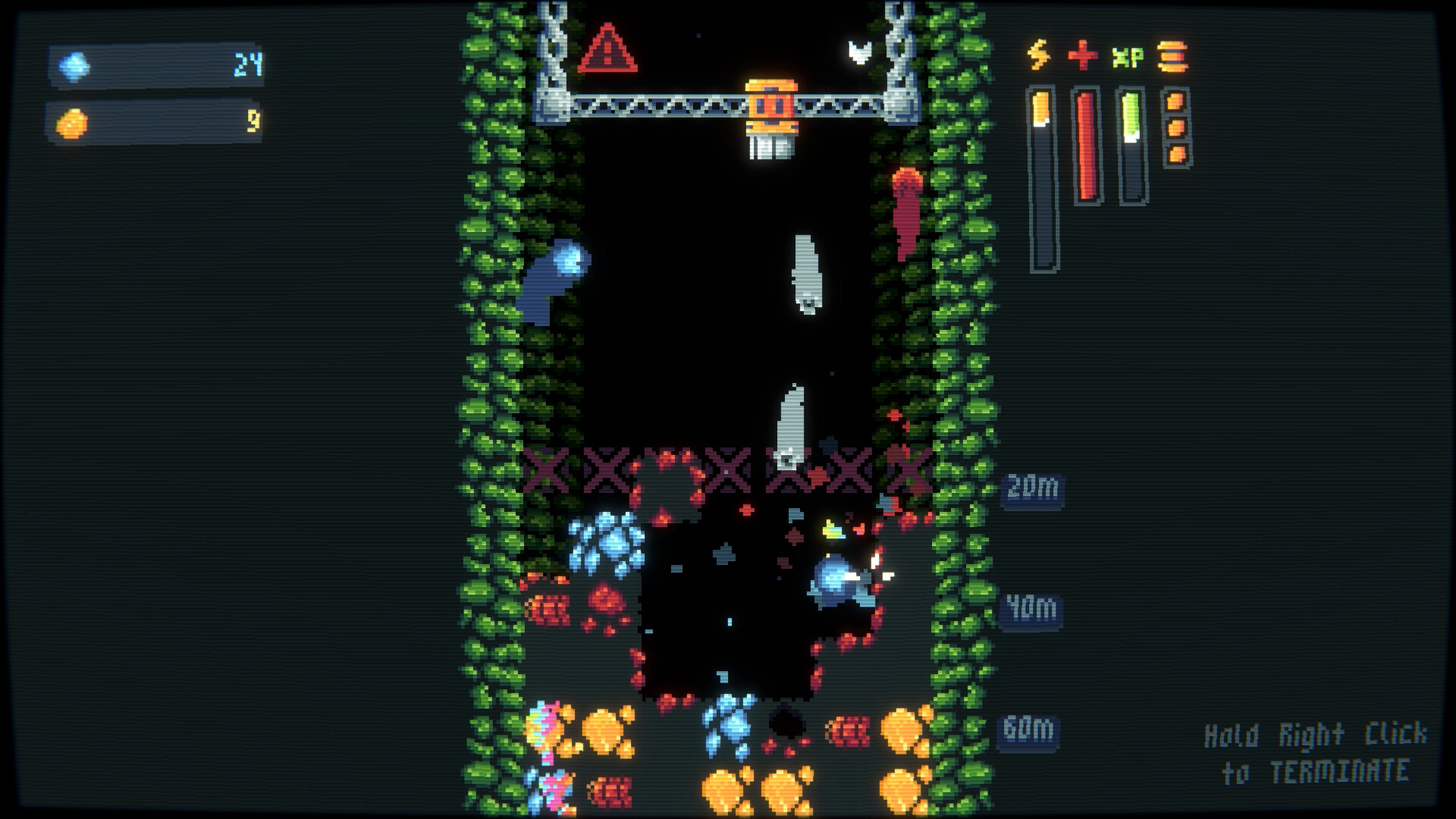 Drillbound screenshot 5