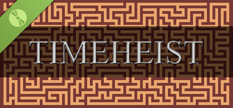 TIMEHEIST: The Minimum Viable Product Edition