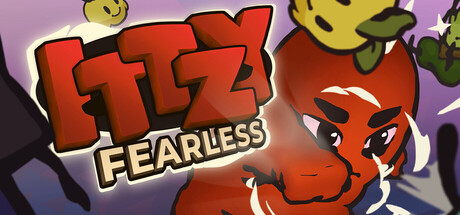 Ittzy Fearless