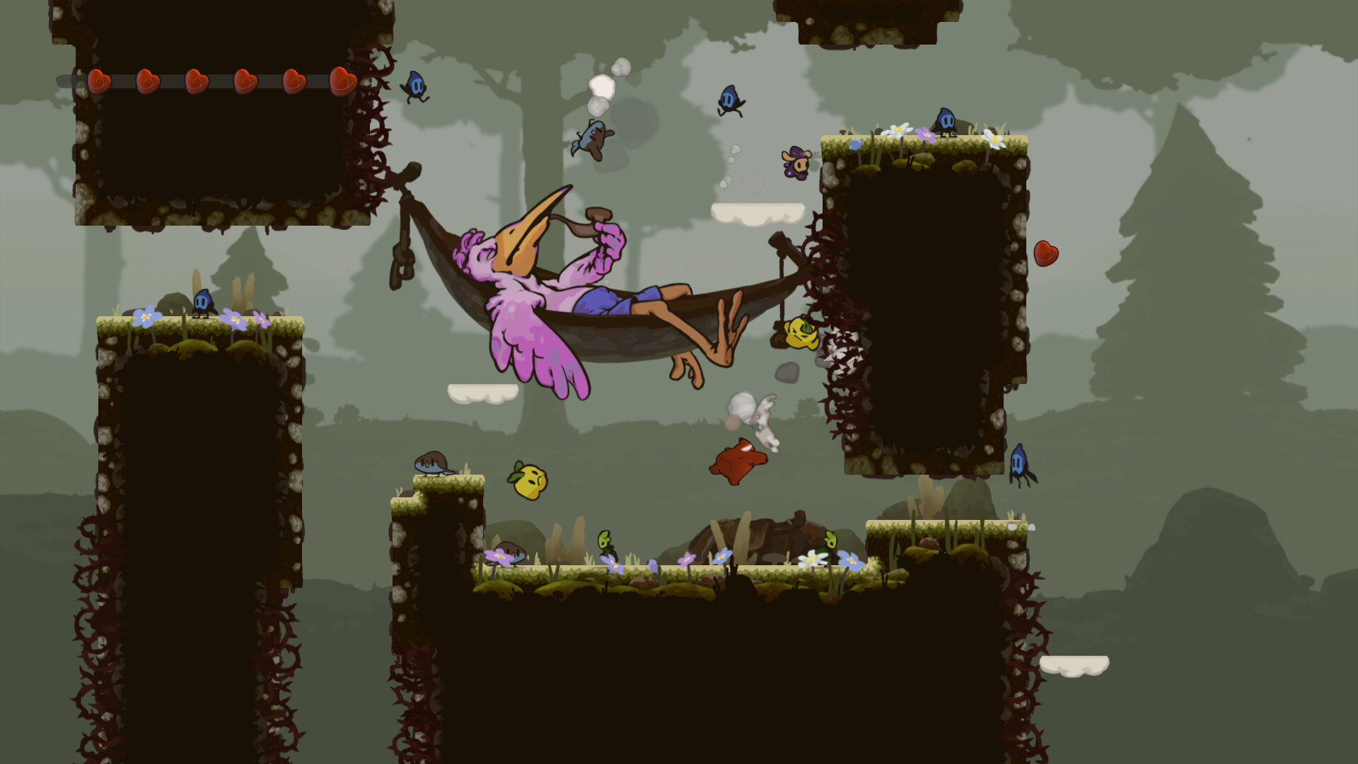 Ittzy Fearless screenshot 1