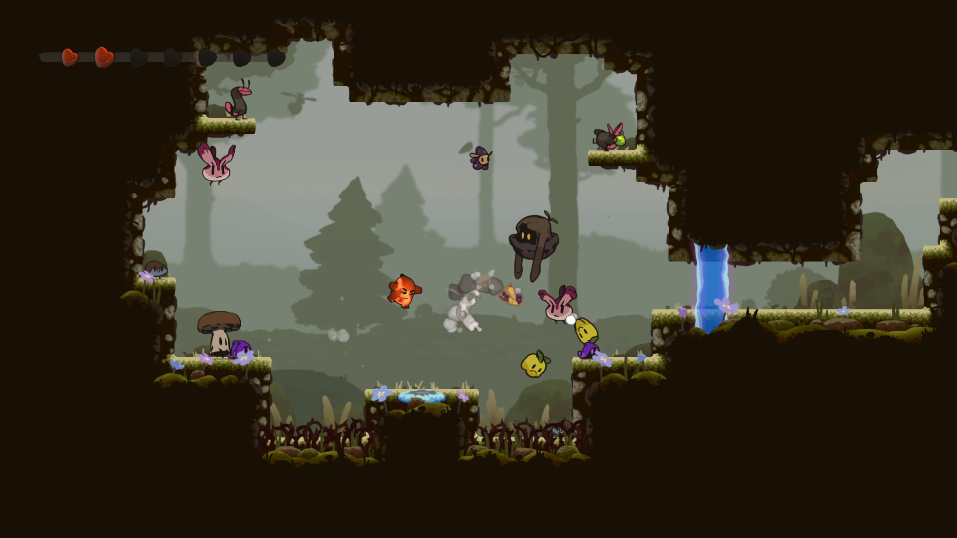 Ittzy Fearless screenshot 3